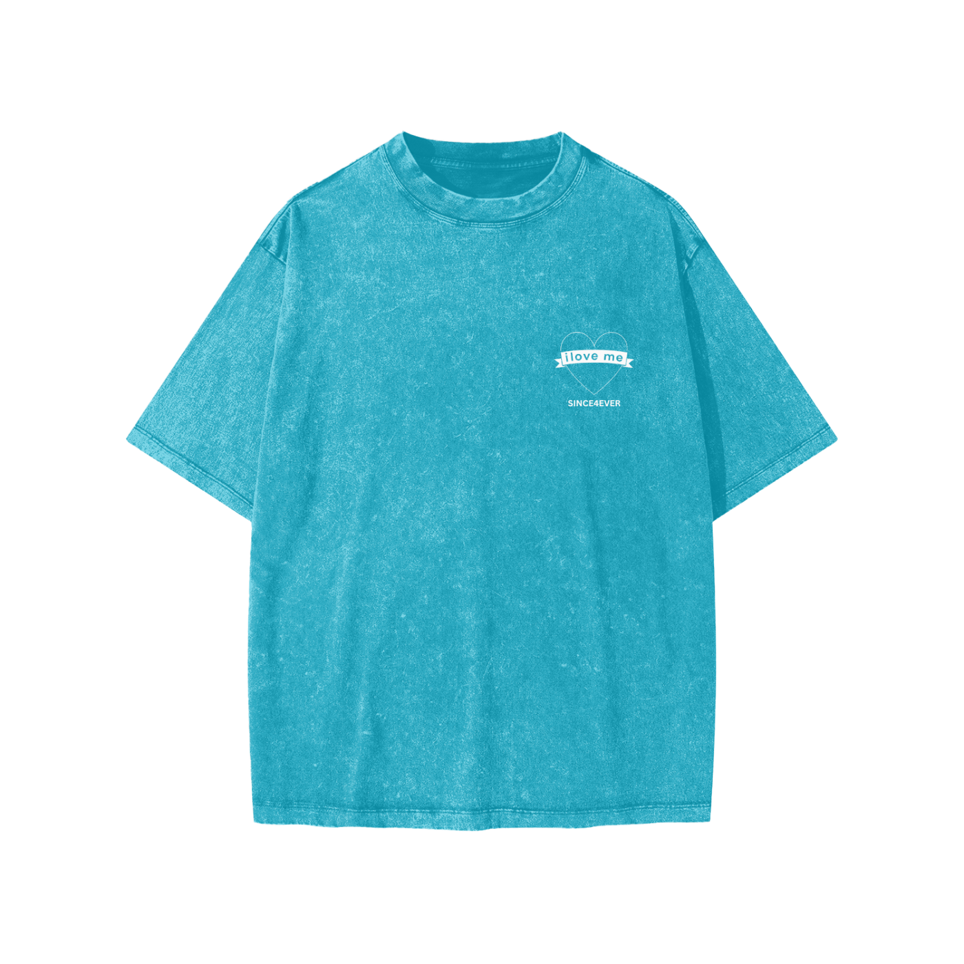 Snow Washed Kids' T-Shirt
