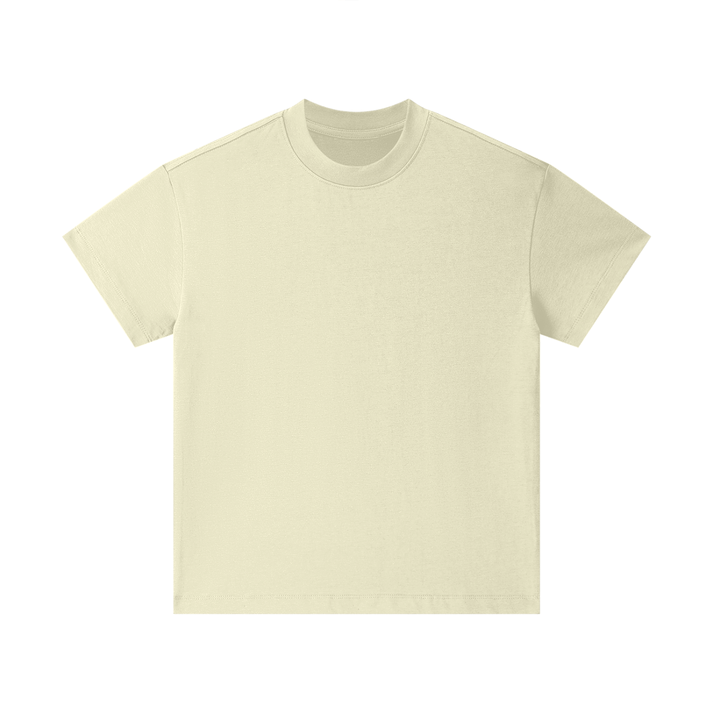 Pure Cotton Essential Kids T-Shirt