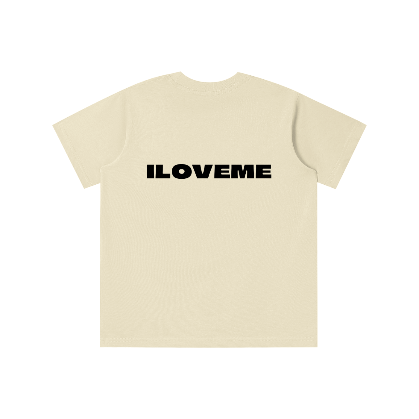 ILOVEME Essential Kids' T-shirt