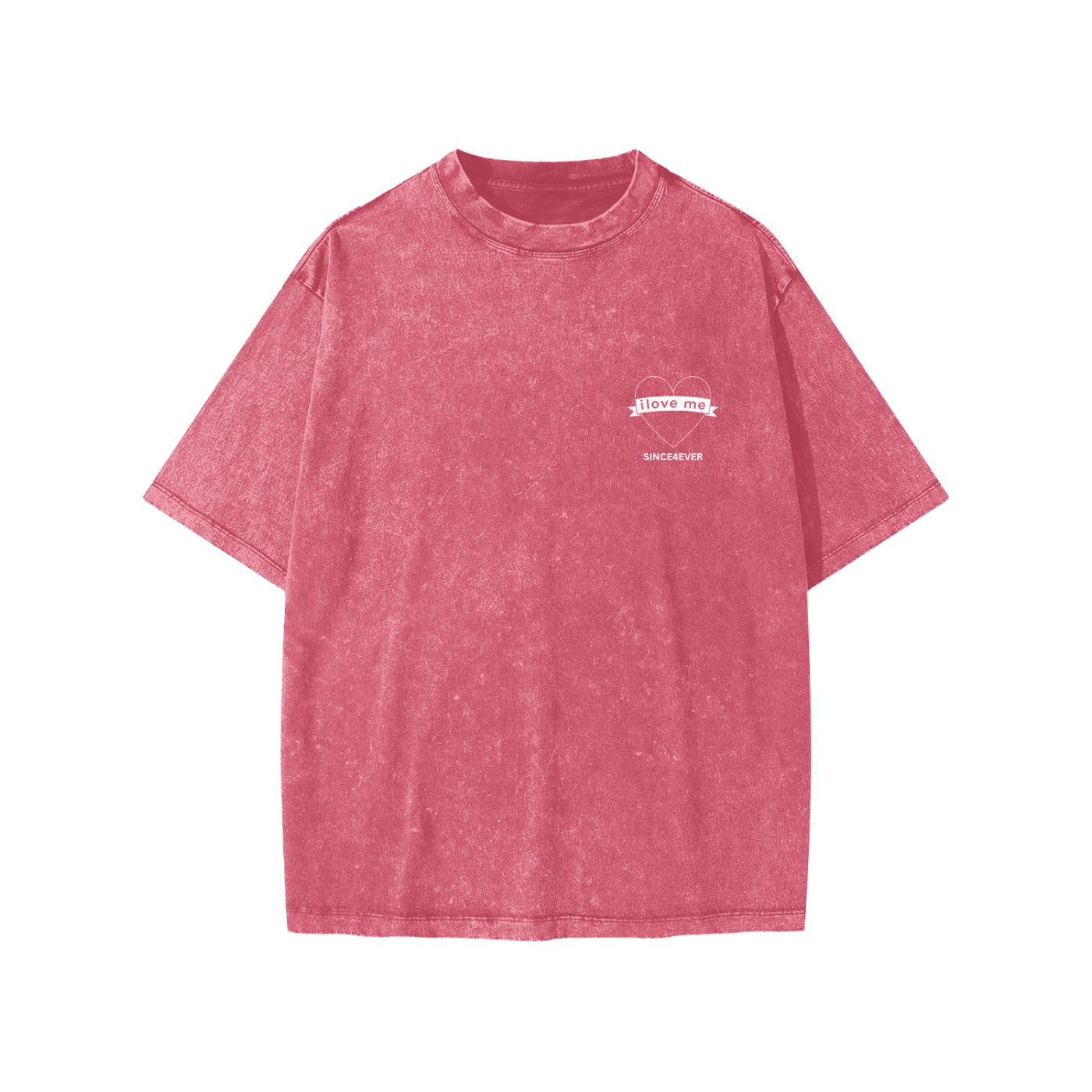 Snow Washed Kids' T-Shirt