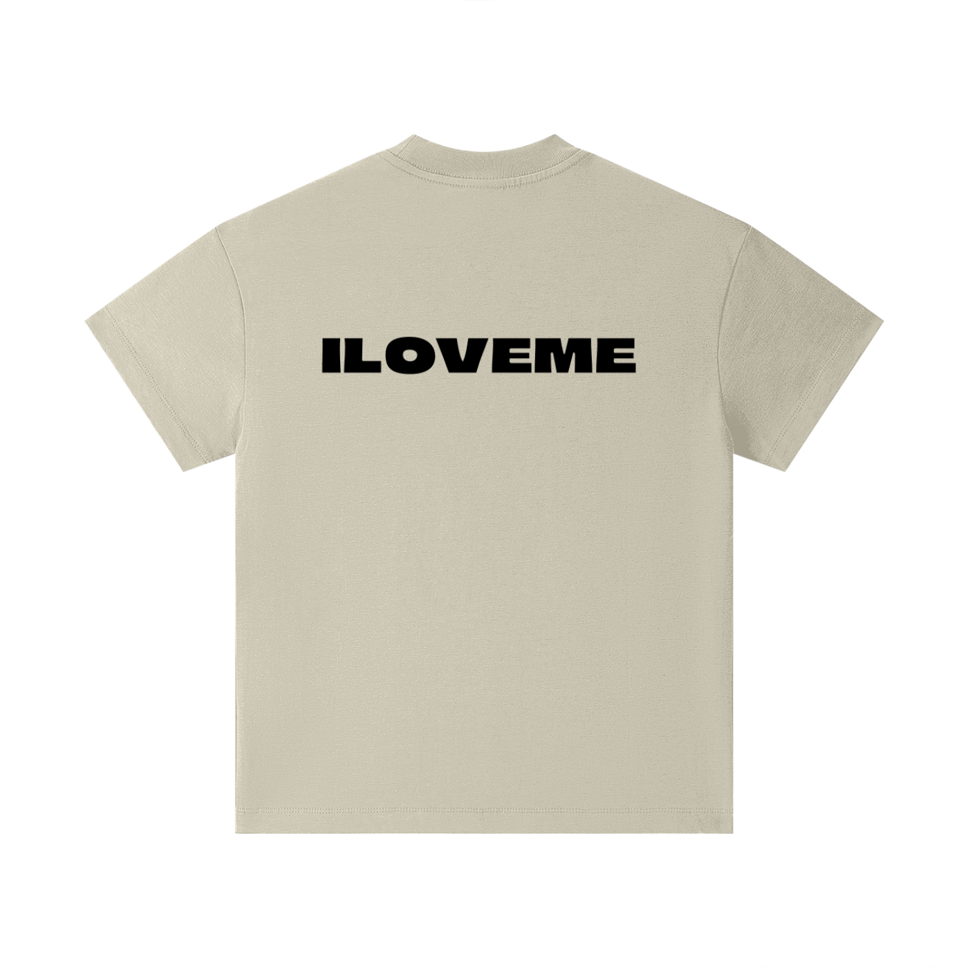 Pure Cotton Essential Kids T-Shirt