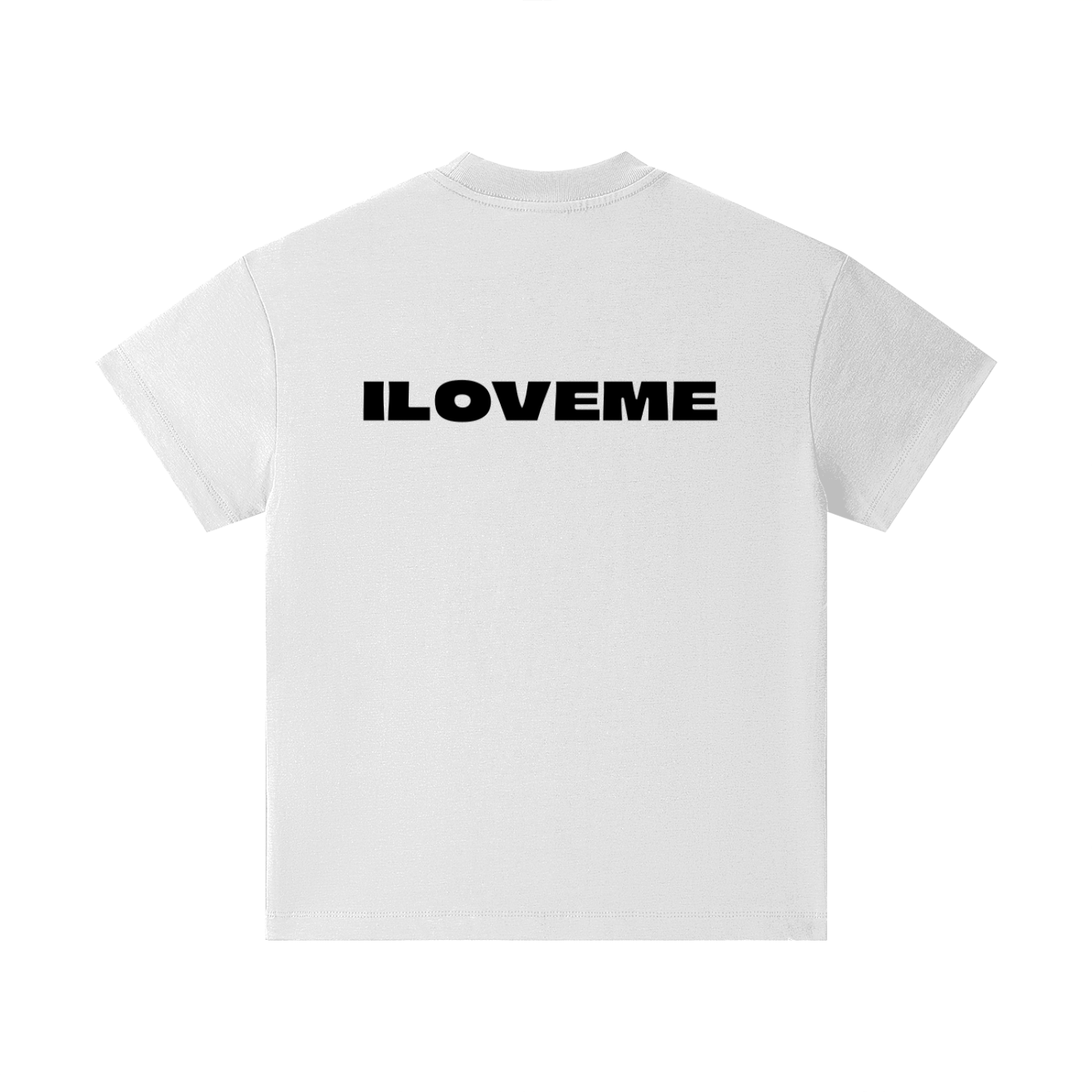 Pure Cotton Essential Kids T-Shirt