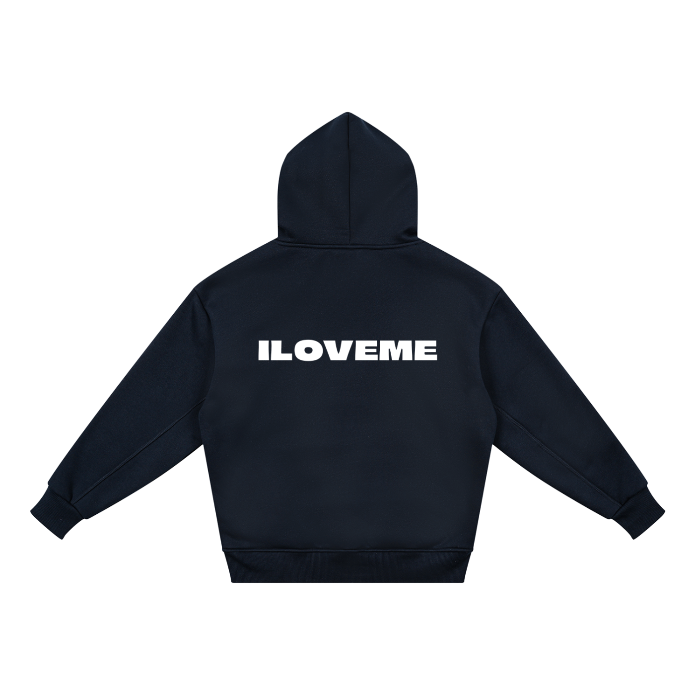 Essential Kids' Fleece Hoodie