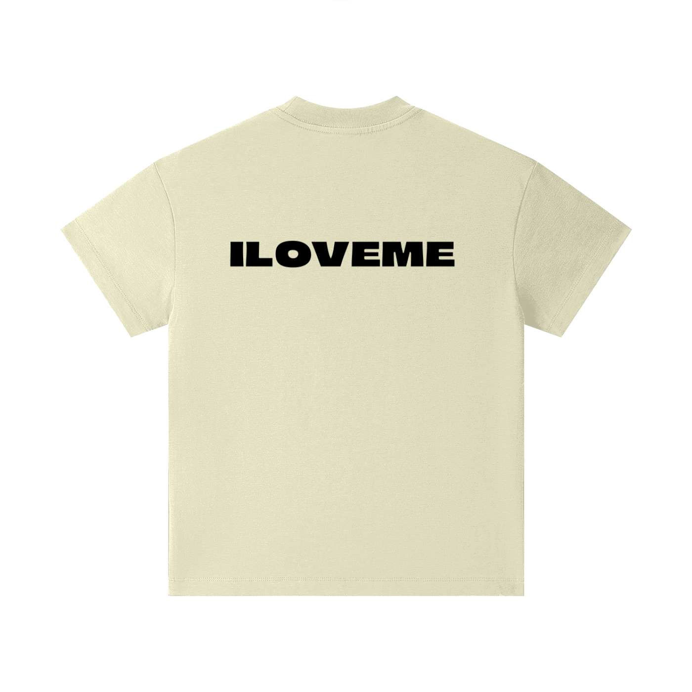 Pure Cotton Essential Kids T-Shirt